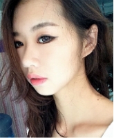 罗儿美女图