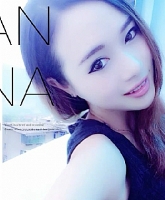 小鱼儿美女图