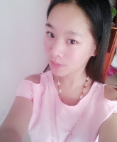 柯苗美女图