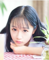 维维豆奶美女图