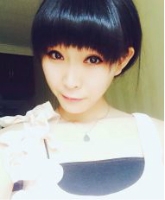 聂小敏美女图