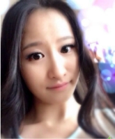 小米美女图