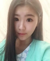 青青美女图