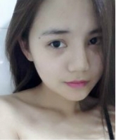Nina美女图