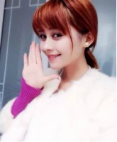 楠楠美女图