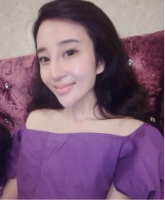 于菲(于珺亍)美女图