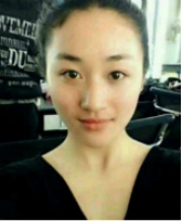 童小彤美女图