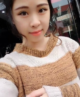 棉棉美女图