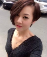 雪儿美女图
