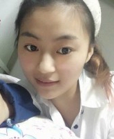 @天平美女图
