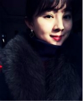 窒息的鬼魅美女图