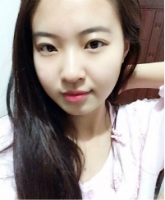 王琦美女图