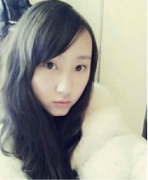 熊猫盼盼美女图