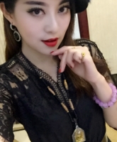 初心美女图