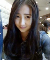 曦美女图