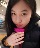 圆圆美女图