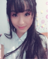 安瑶美女图