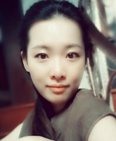 小猴子美女图