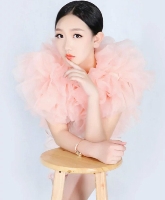 赵火火美女图