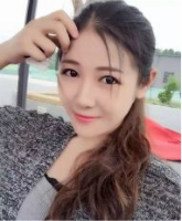 梓曦美女图