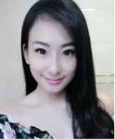 小滋滋美女图