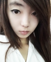 狐狸美女图