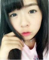 威士忌宝贝美女图