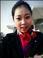 晓雅细亚美女图