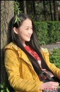 她她她美女图
