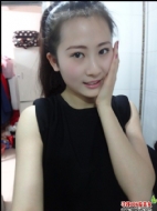 维尼美女图