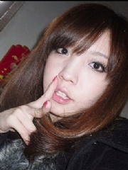 潘霜霜美女图