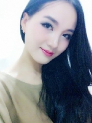 小敏美女图