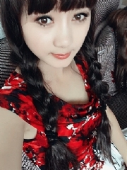 萌哒哒美女图