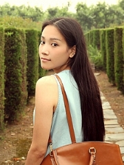 小卒鱼美女图