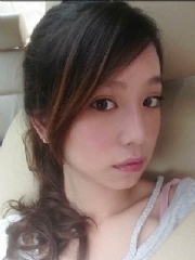 金子娜美女图