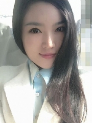 习惯有你美女图