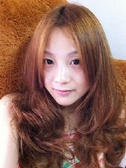 小爱美女图