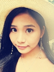 虫儿飞美女图