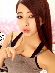 刘枫美女图