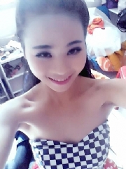 小清新美女图