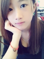 张奇林美女图