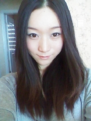 高晓玉美女图