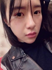 冯小七美女图