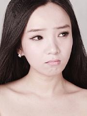 Ann陈恩恩美女图