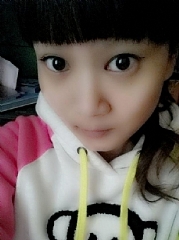 贾雅婷美女图