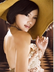 阿零美女图