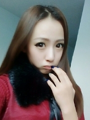 小茹美女图