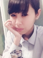 穆子美女图