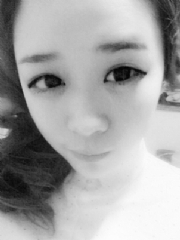 田湉美女图