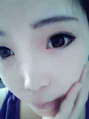小葳葳美女图